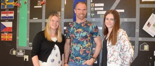 Förskolan tar steget ut i Europa genom eTwinning