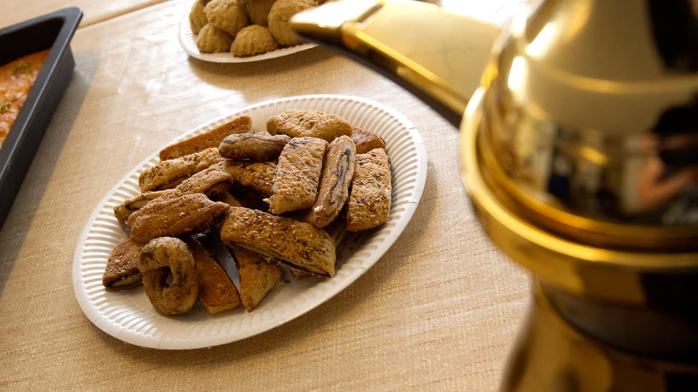 Ramadan och eid al-fitr