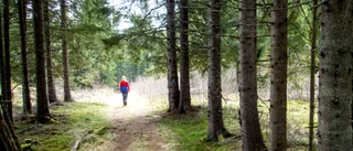 Gör en pilgrimsvandring i coronatid