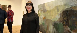 Uppländska konstnärer ställer ut i Hargshamn