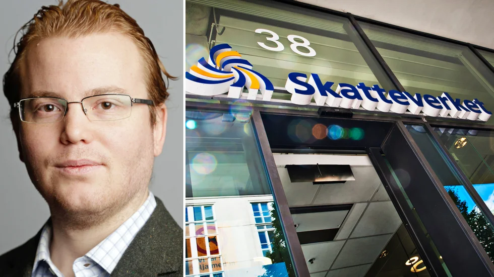 Förvaltningsrätten i Stockholm slår fast att skattetillägget  mot David Perez (SD) inte är oproportionerligt och att han inte kan befrias från det till någon del