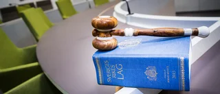Misshandlade arbetskamrat – kan dömas till dagsböter