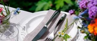 Duka för midsommarens favoriter