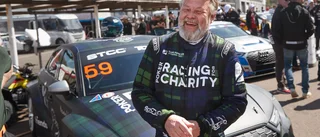 Finansprofil fortsätter i STCC