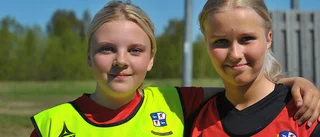 Kirunatalangen om träningsdilemmat: "Blir nog futsal"