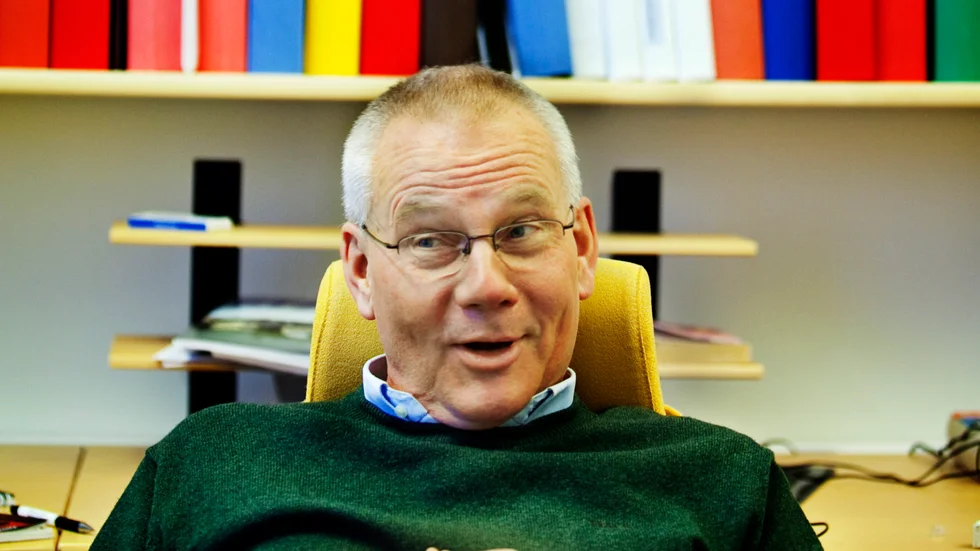 Per Elowsson har tidigare varit sjukhusdirektör och primärvårdsdirektör. Nu blir han ansvarig för den storskaliga testningen för covid -19 i Region Uppsala.