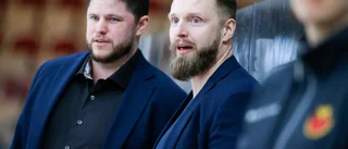 Letar jobb åt spelaren han vill värva