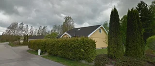 142 kvadratmeter stort hus i Inskogen, Oxelösund sålt till nya ägare