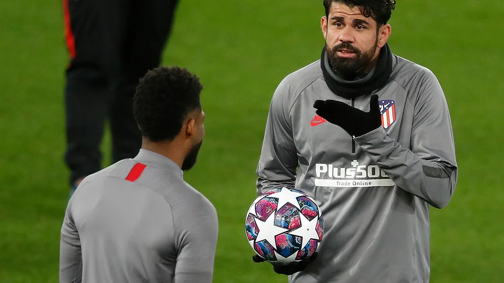 Diego Costa har gjort sig skyldig till skattefusk.