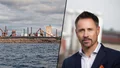 Vinsten minskar – SSAB i Oxelösund räddar resultatet