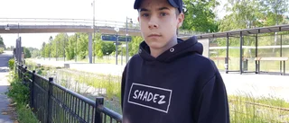 16-årige Oliver: "Prata med oss istället för att klaga på nätet"