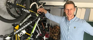 Bernström tipsar: Här tränar du bäst MTB