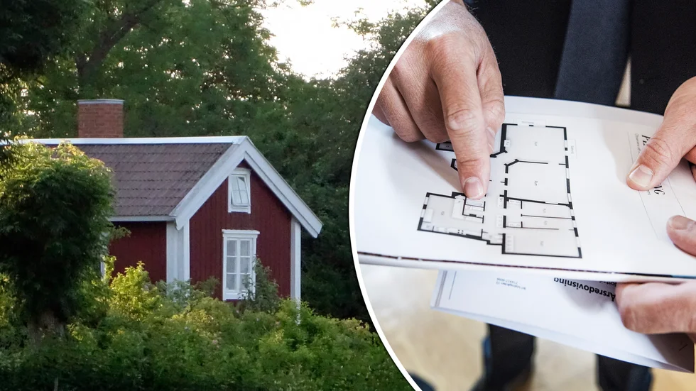 Coronapandemin ändrar vårt beteende. Fler än någonsin vill köpa fritidshus.