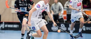 Handplockad av mästarna: Klart jag är överraskad