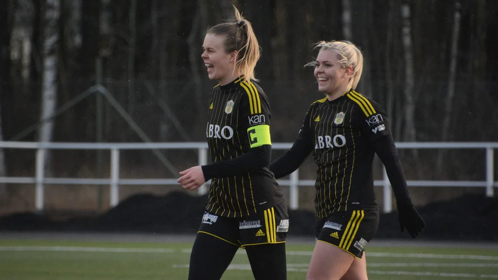 Vimmerby IF inleder division 2 mot Madesjö hemma.