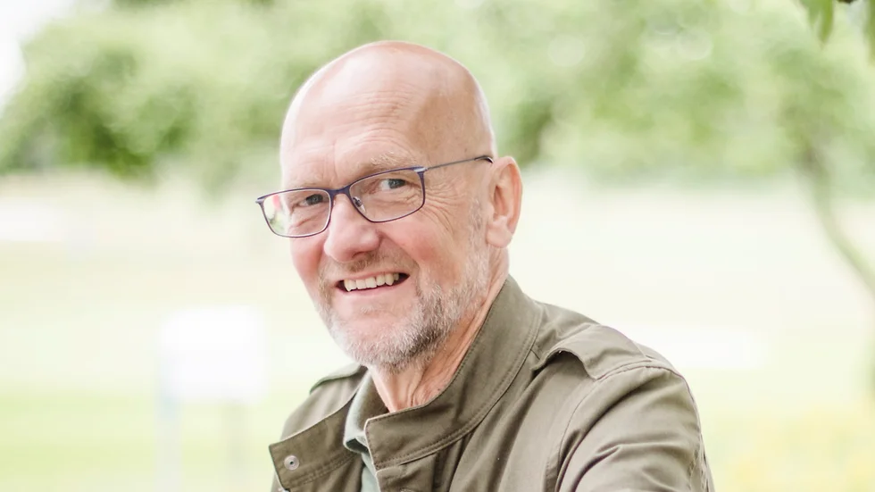 Anders Gölevik omvaldes för ett tredje ordförande i Värmbols FC.