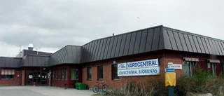 Läkare: "Katastrofläge" på hälsocentralen från måndag