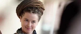 Miljöpartiet i Norrbotten stöttar Amanda Lind