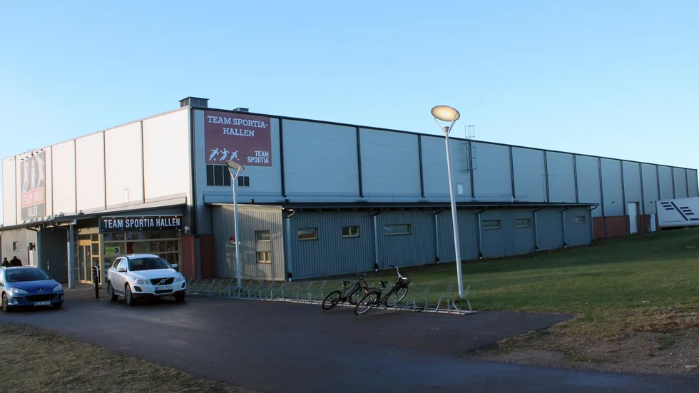 Här i Vätternrundan arena har Motala ABK:s brottare sin hemvist. Nyligen var ett stort gäng på Stångebroslaget i Linköping.