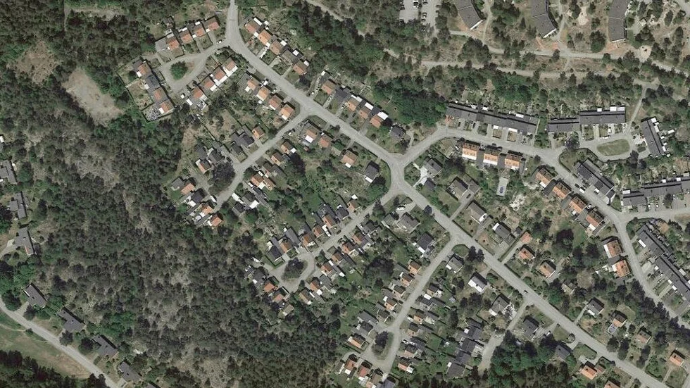 Området kring Klyvarstigen 4