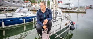 Stålbad väntar för Visby gästhamn