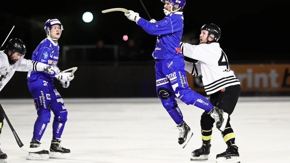 IFK Motala startar med två bortamatcher i elitserien. Hela spelschemat släpptes på måndagen, med extra heta publikmatcher för IFK i Motala i början av januari.