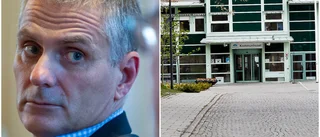 Friberg (M) avsäger sig sina uppdrag