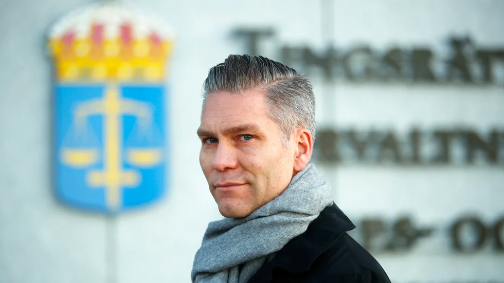 Advokat Martin Cullberg har utsetts till offentlig försvarare för en av dem som misstänks för mord på en ung man i Nyköping. 