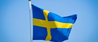 Hur kan man missa nationaldagen?