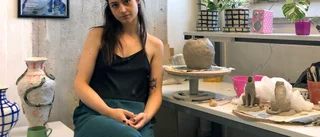 "Jobbigt att inse att man är en del av problemet"