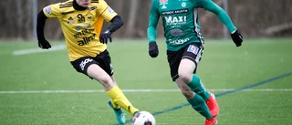 Tuhkanen sluter cirkeln i ESK 