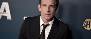 Ben Stiller regisserar Jo Nesbø-film