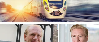 Fastighetsägarna: En tunnel betyder miljarder