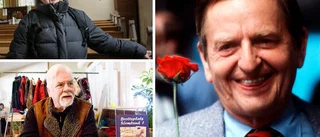 Före detta Eskilstunapolisen efter Palme-besked: "Jag är lite besviken"