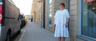 Gamla redaktionen byggs om till centralt gruppboende