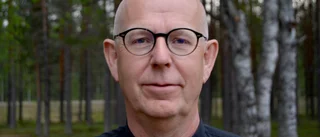 Tankar inför helgen – döpt och buren