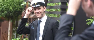 "Studenten måste bli ett minne som håller länge"