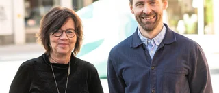 Han blir ny vd för kommunikationsbyrån