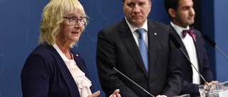 Ministern om sin okända koppling till Norrbotten
