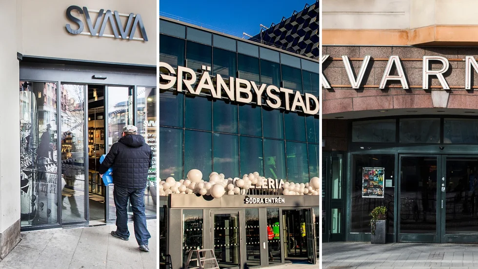 Tre matbutiker i Uppsala kan vinna priser på White Guide Green-evenemanget.