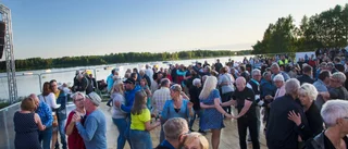 Sommarfestens nödlösning – flyttar artisterna ett år 
