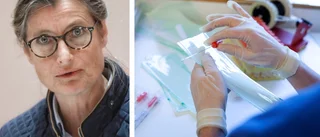 Så ska testningen i Östergötland gå till