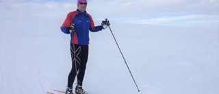 Nordenskiöldsloppet kan komma att utökas