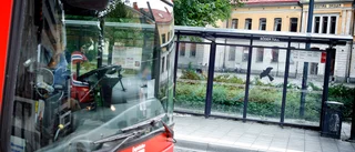 53-åring slog kvinna inför vittnen på Söder Tull