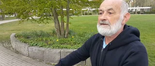 "Bättre kasta ut hönsskit vid restaurangerna"