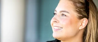 Studenten: "Jag tycker fan att de ska skämmas"