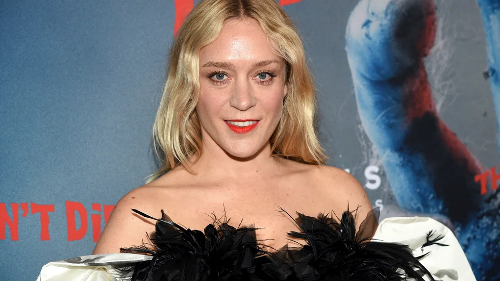 Chloë Sevigny har blivit mamma. Arkivbild.