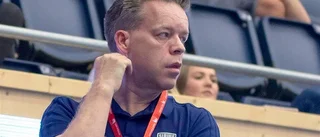 Får klubbchefsroll i studentklubben