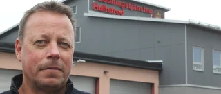 Branden i Hultsfred: Insatsen avslutad