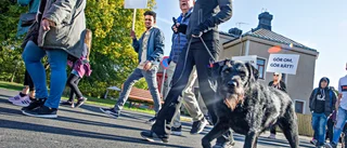 Skolan, vården och omsorgen i Oxelösund får nya sparbeting